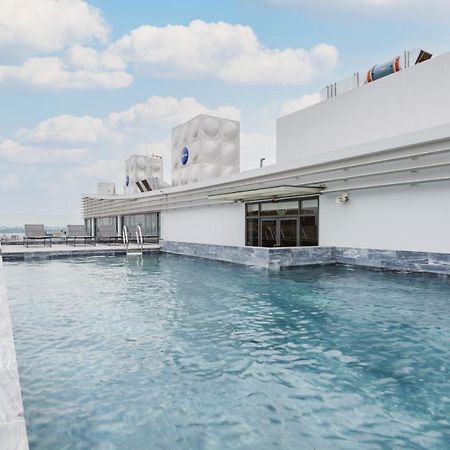 Lexington Westlake Tây Hồ Hà Nội Ngoại thất bức ảnh