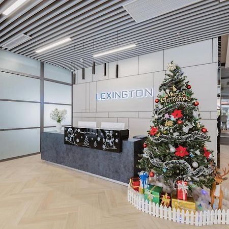 Lexington Westlake Tây Hồ Hà Nội Ngoại thất bức ảnh