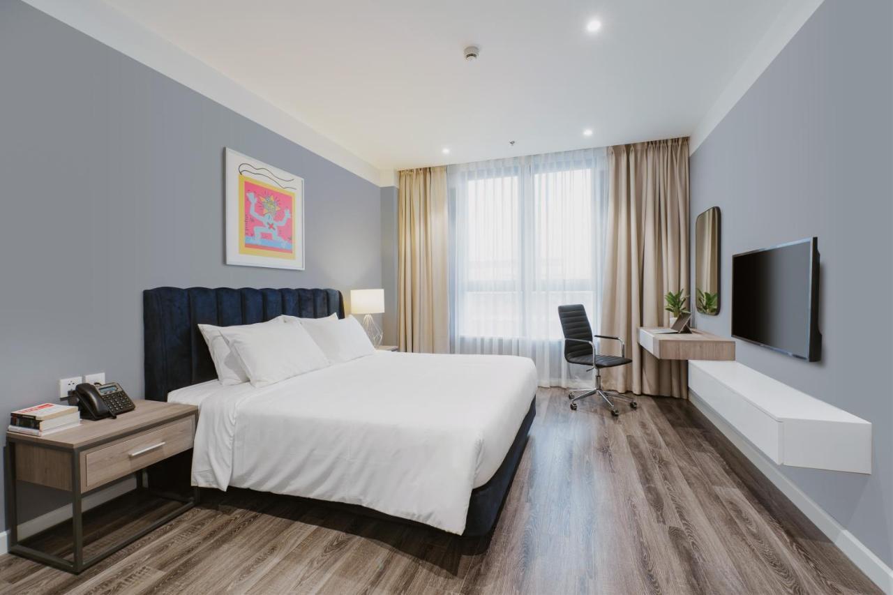 Lexington Westlake Tây Hồ Hà Nội Ngoại thất bức ảnh