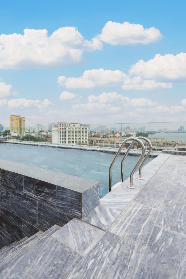 Lexington Westlake Tây Hồ Hà Nội Ngoại thất bức ảnh