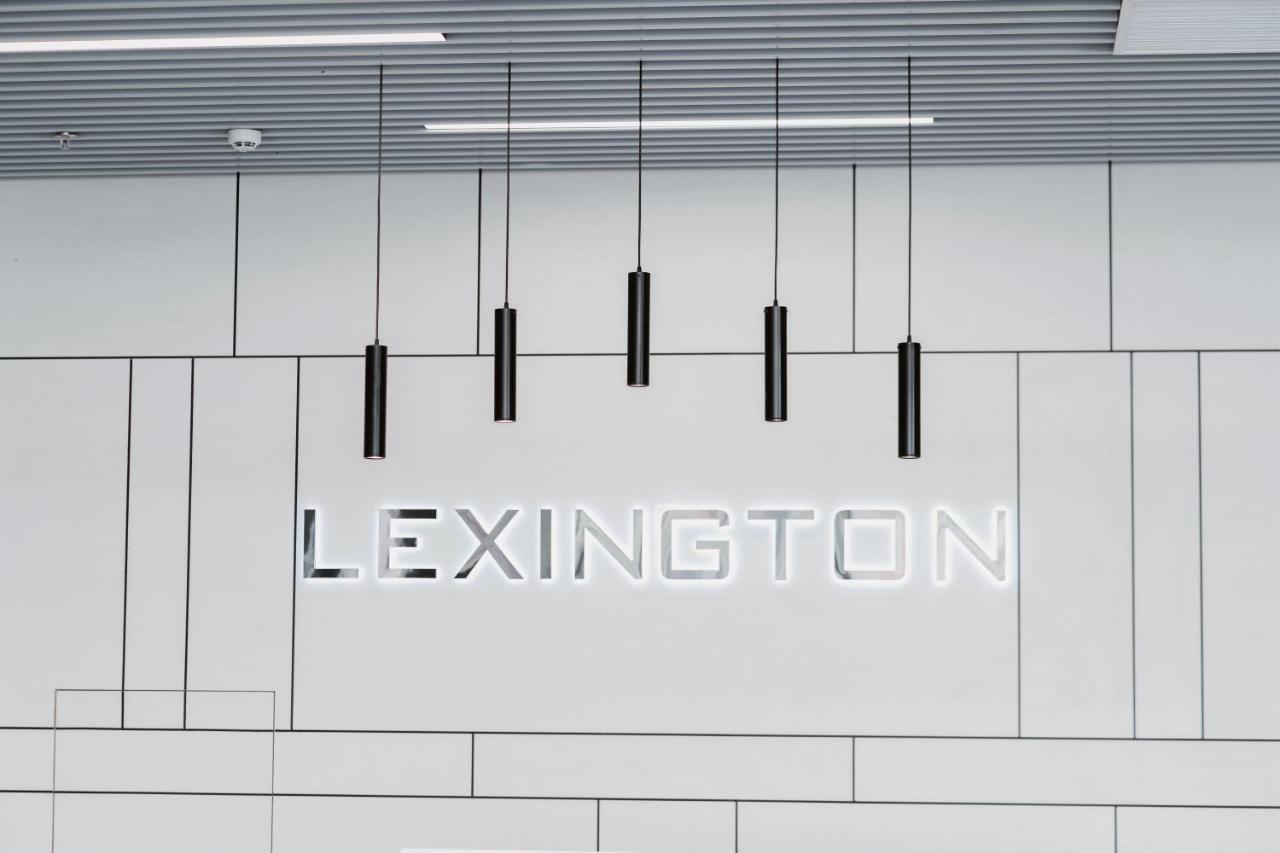 Lexington Westlake Tây Hồ Hà Nội Ngoại thất bức ảnh