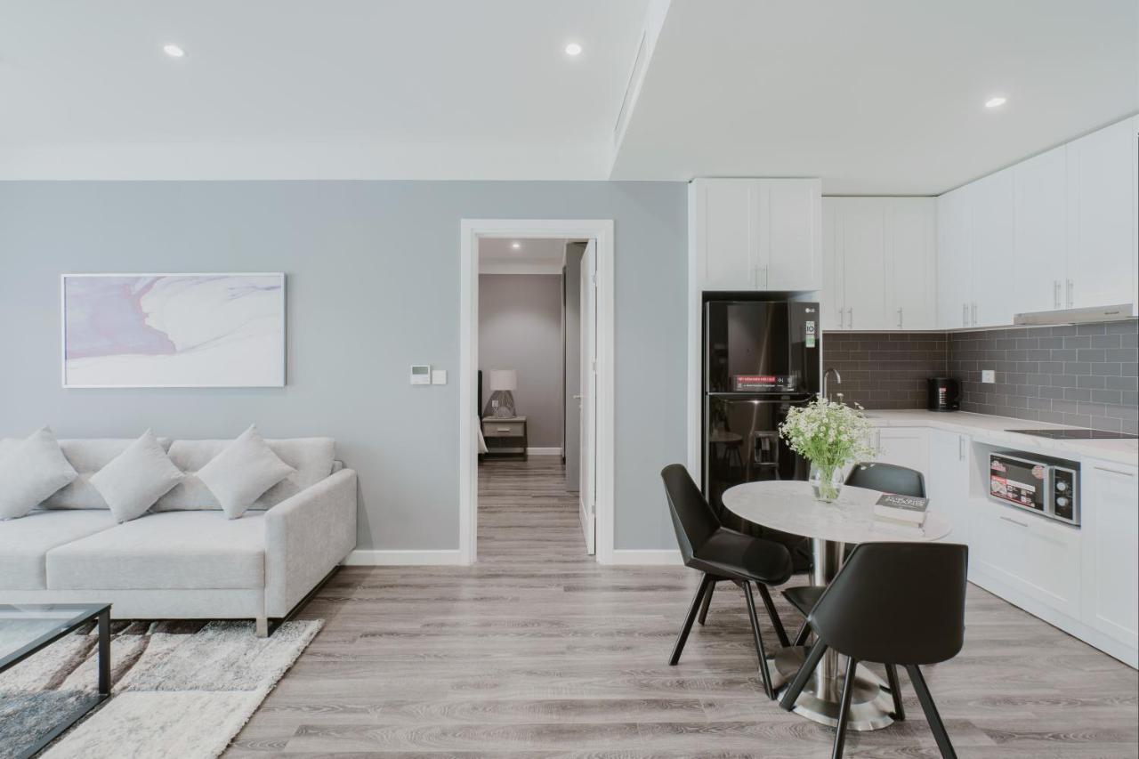 Lexington Westlake Tây Hồ Hà Nội Ngoại thất bức ảnh