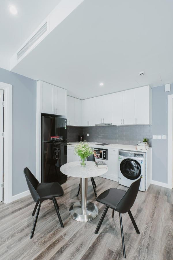 Lexington Westlake Tây Hồ Hà Nội Ngoại thất bức ảnh