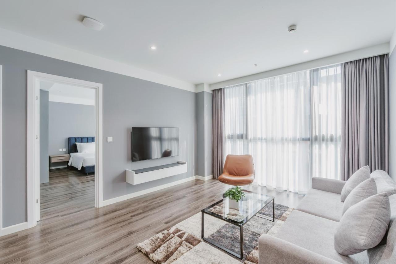 Lexington Westlake Tây Hồ Hà Nội Ngoại thất bức ảnh