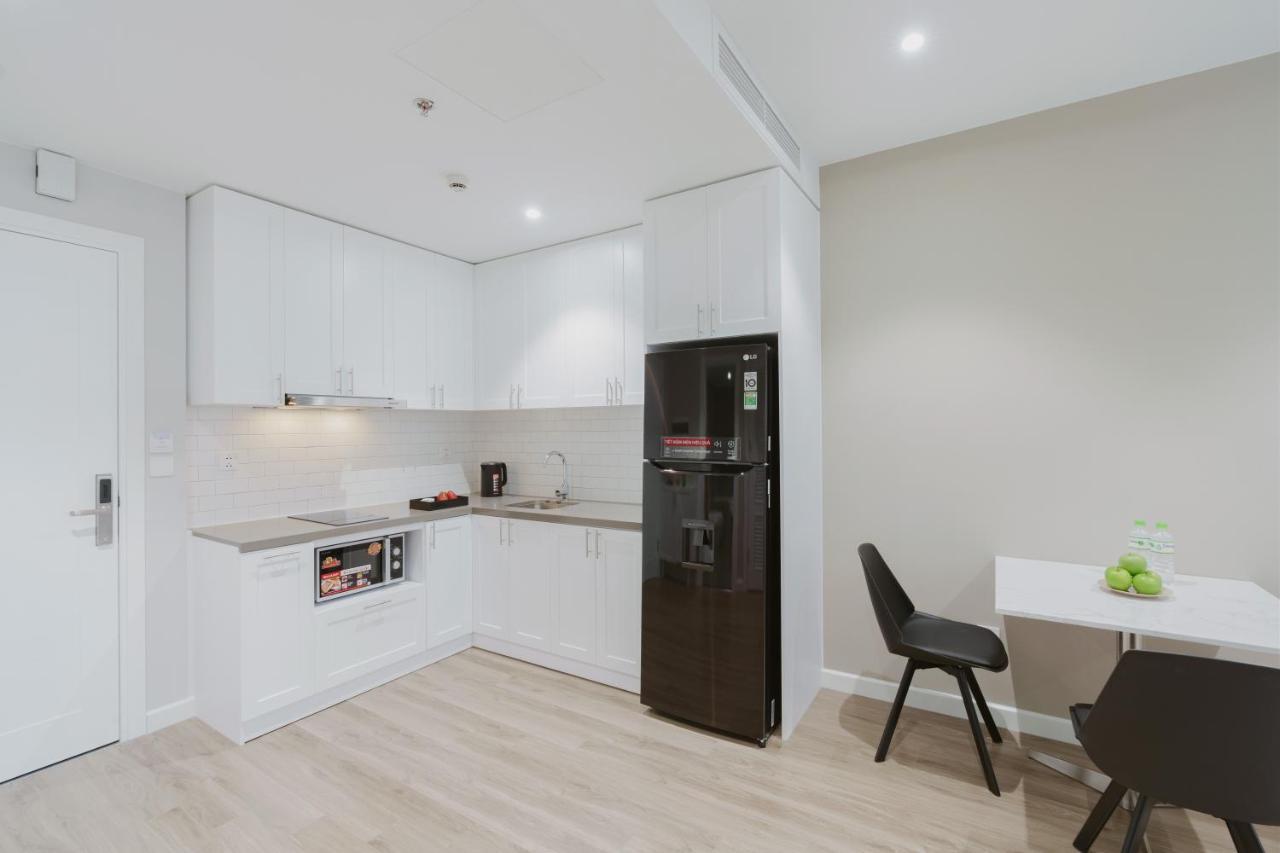 Lexington Westlake Tây Hồ Hà Nội Ngoại thất bức ảnh