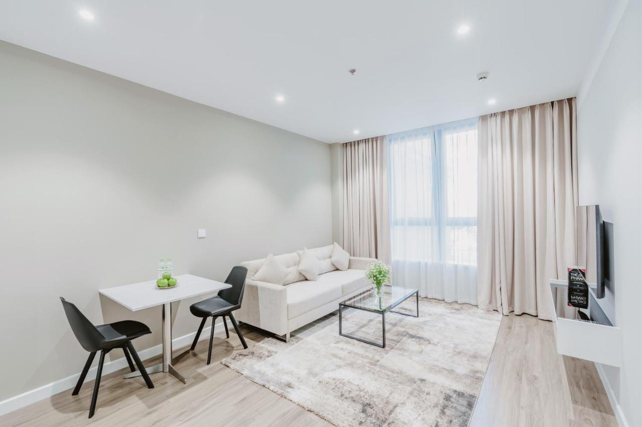 Lexington Westlake Tây Hồ Hà Nội Ngoại thất bức ảnh