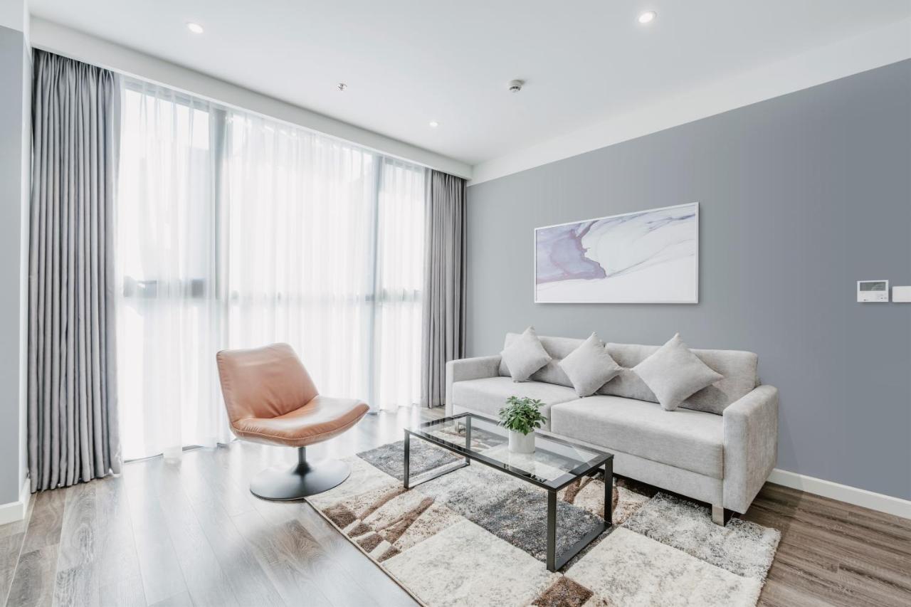 Lexington Westlake Tây Hồ Hà Nội Ngoại thất bức ảnh