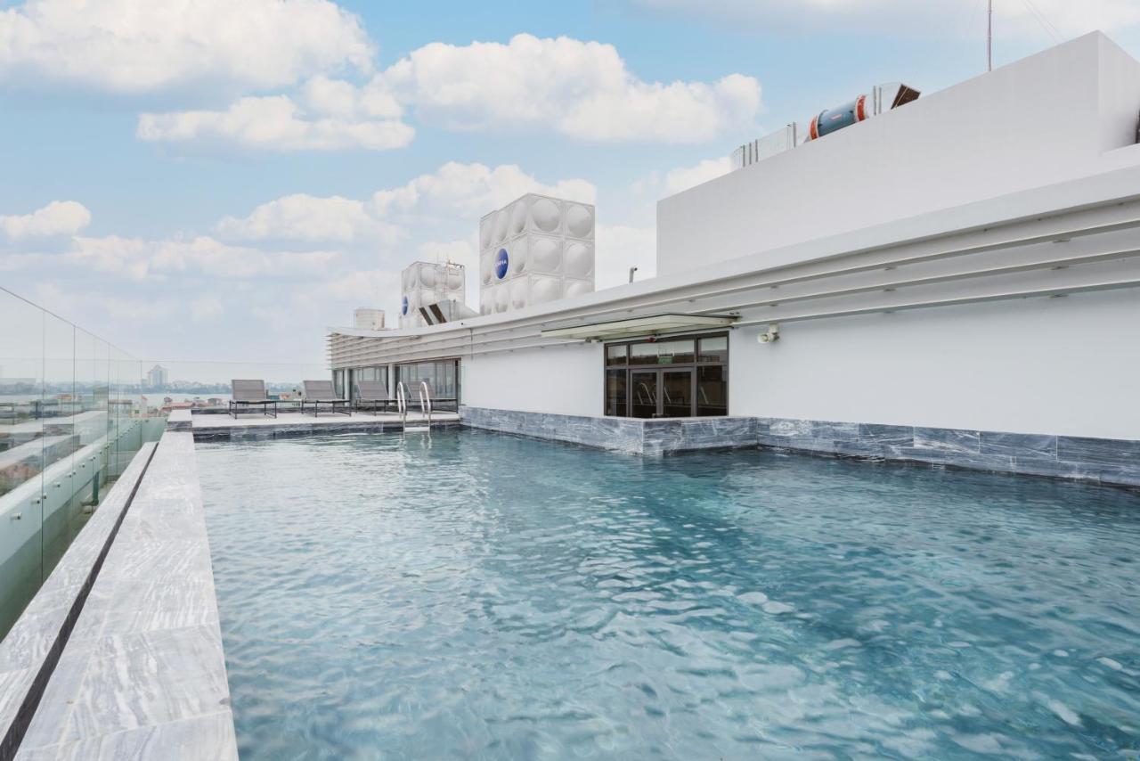 Lexington Westlake Tây Hồ Hà Nội Ngoại thất bức ảnh