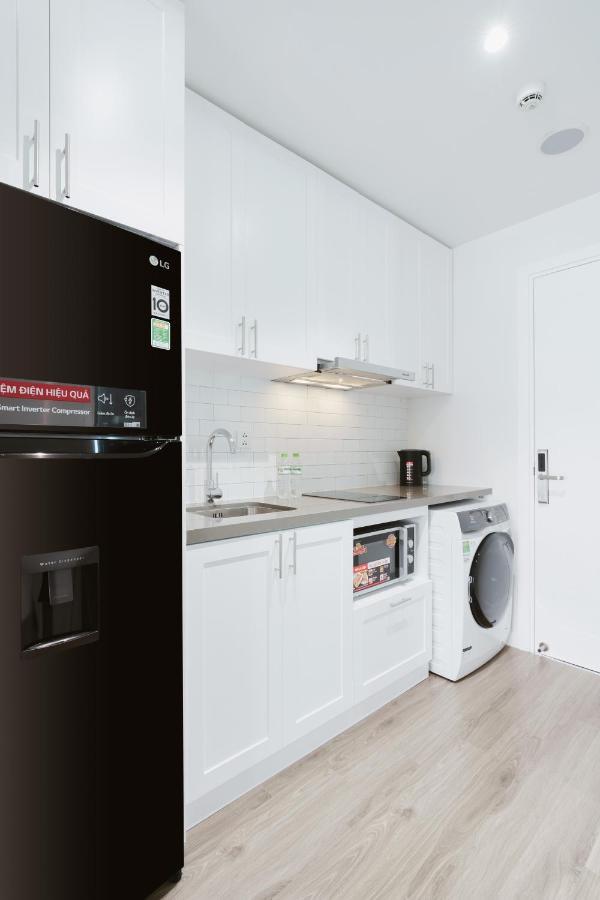Lexington Westlake Tây Hồ Hà Nội Ngoại thất bức ảnh