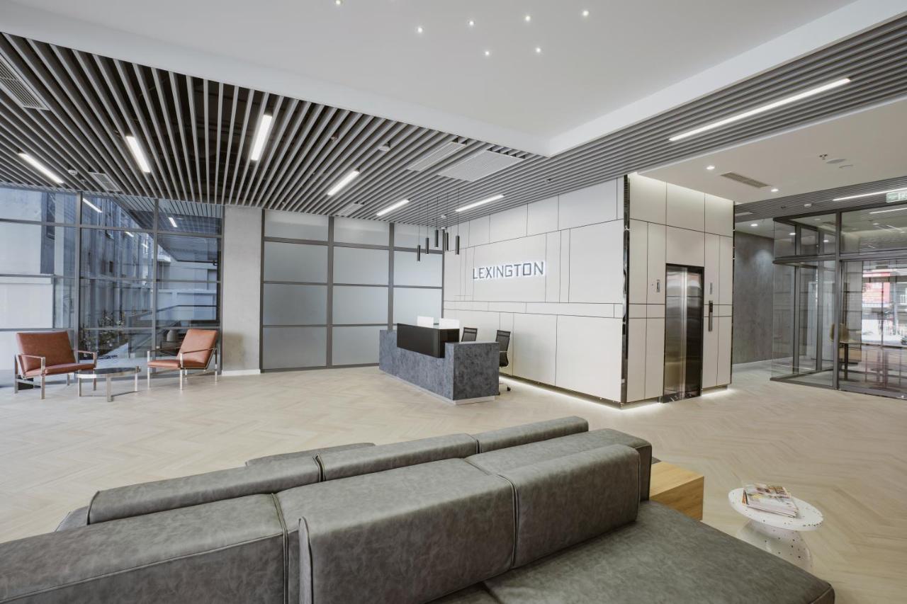 Lexington Westlake Tây Hồ Hà Nội Ngoại thất bức ảnh