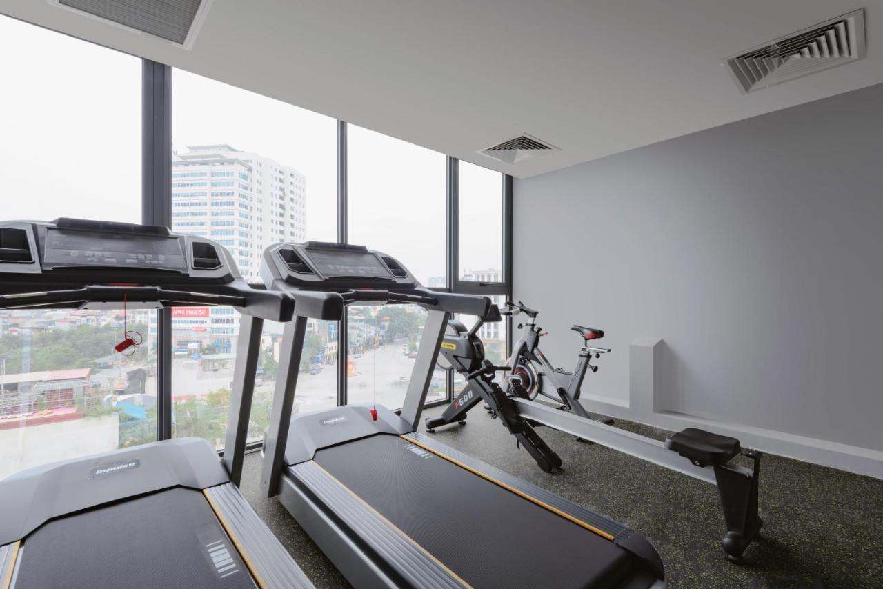 Lexington Westlake Tây Hồ Hà Nội Ngoại thất bức ảnh