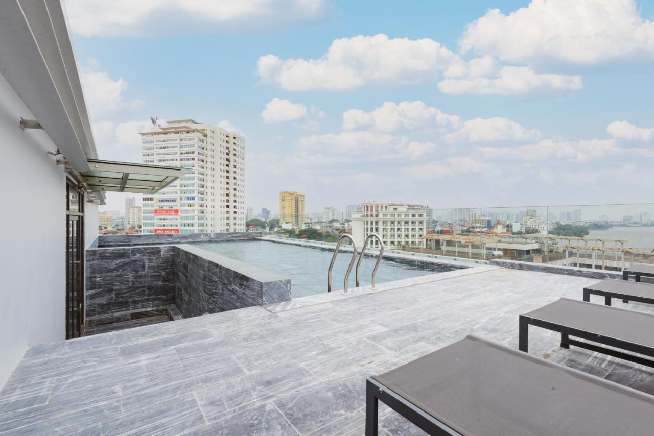 Lexington Westlake Tây Hồ Hà Nội Ngoại thất bức ảnh