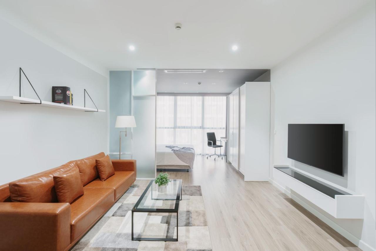 Lexington Westlake Tây Hồ Hà Nội Ngoại thất bức ảnh