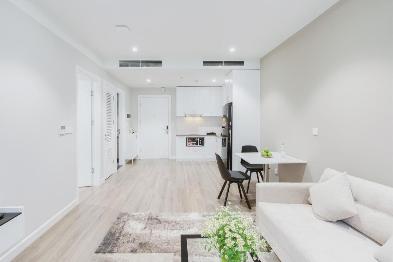 Lexington Westlake Tây Hồ Hà Nội Ngoại thất bức ảnh