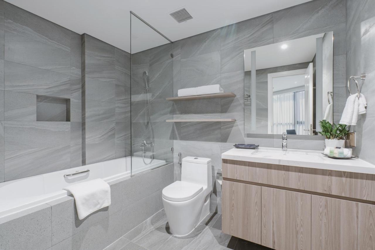 Lexington Westlake Tây Hồ Hà Nội Ngoại thất bức ảnh