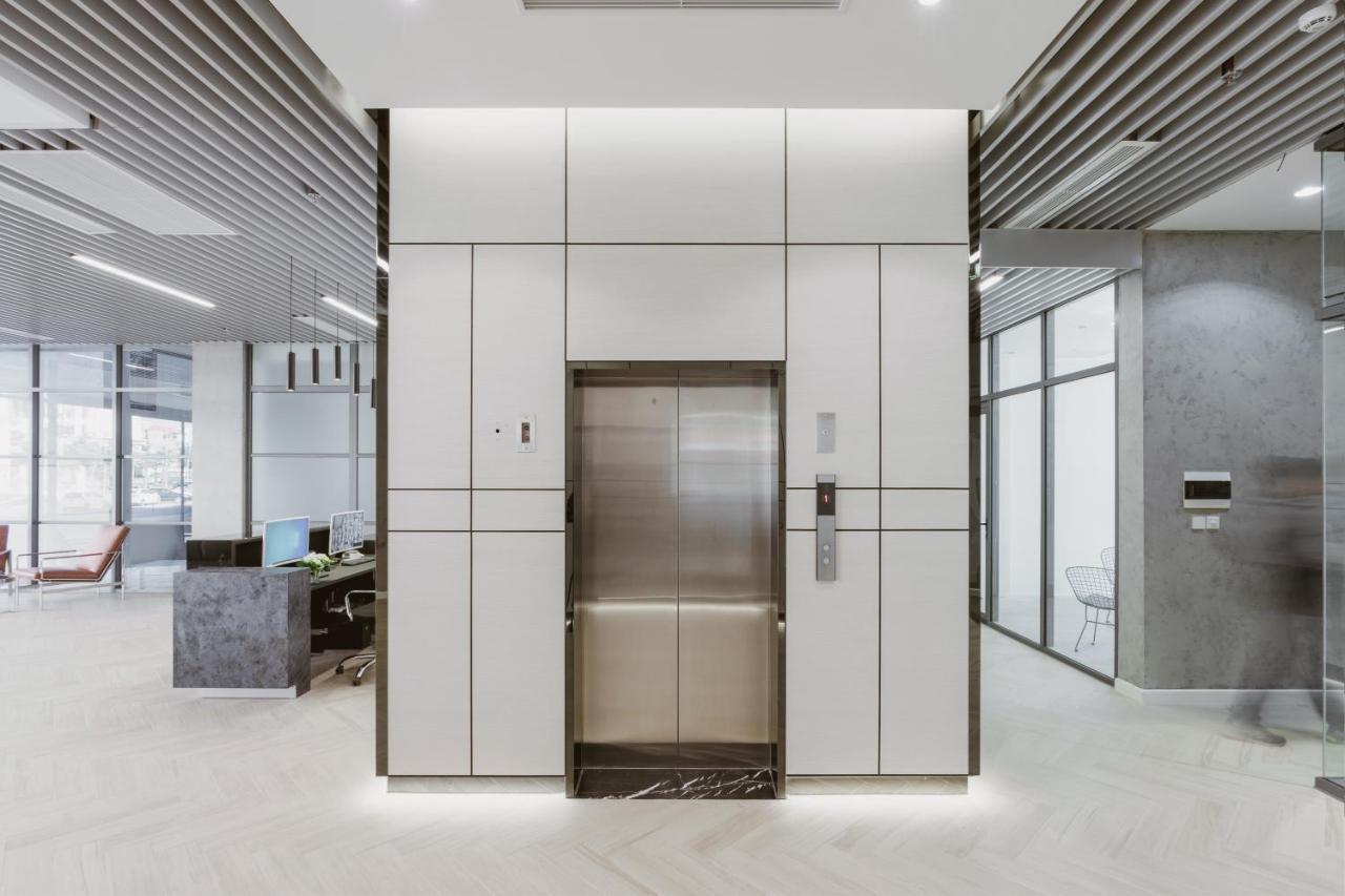 Lexington Westlake Tây Hồ Hà Nội Ngoại thất bức ảnh