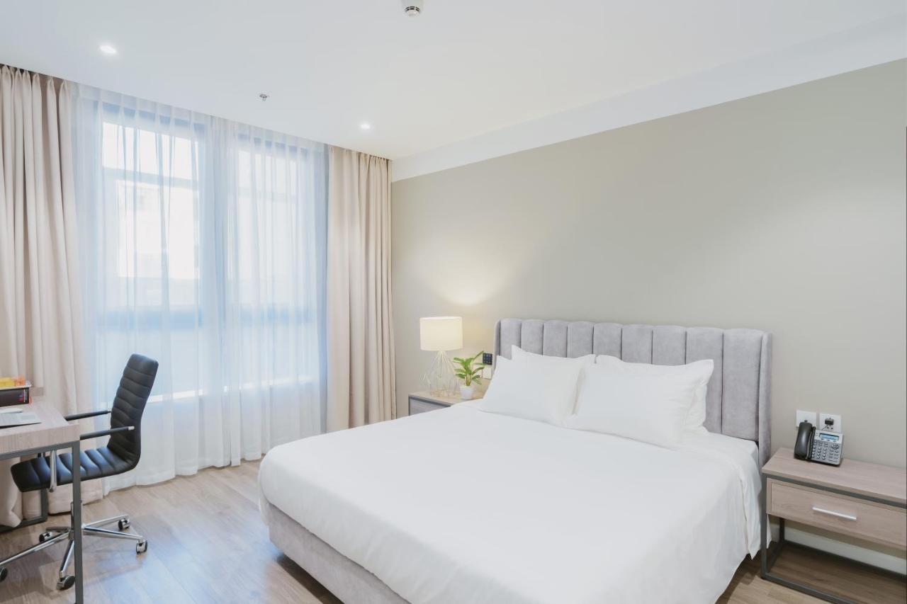 Lexington Westlake Tây Hồ Hà Nội Ngoại thất bức ảnh