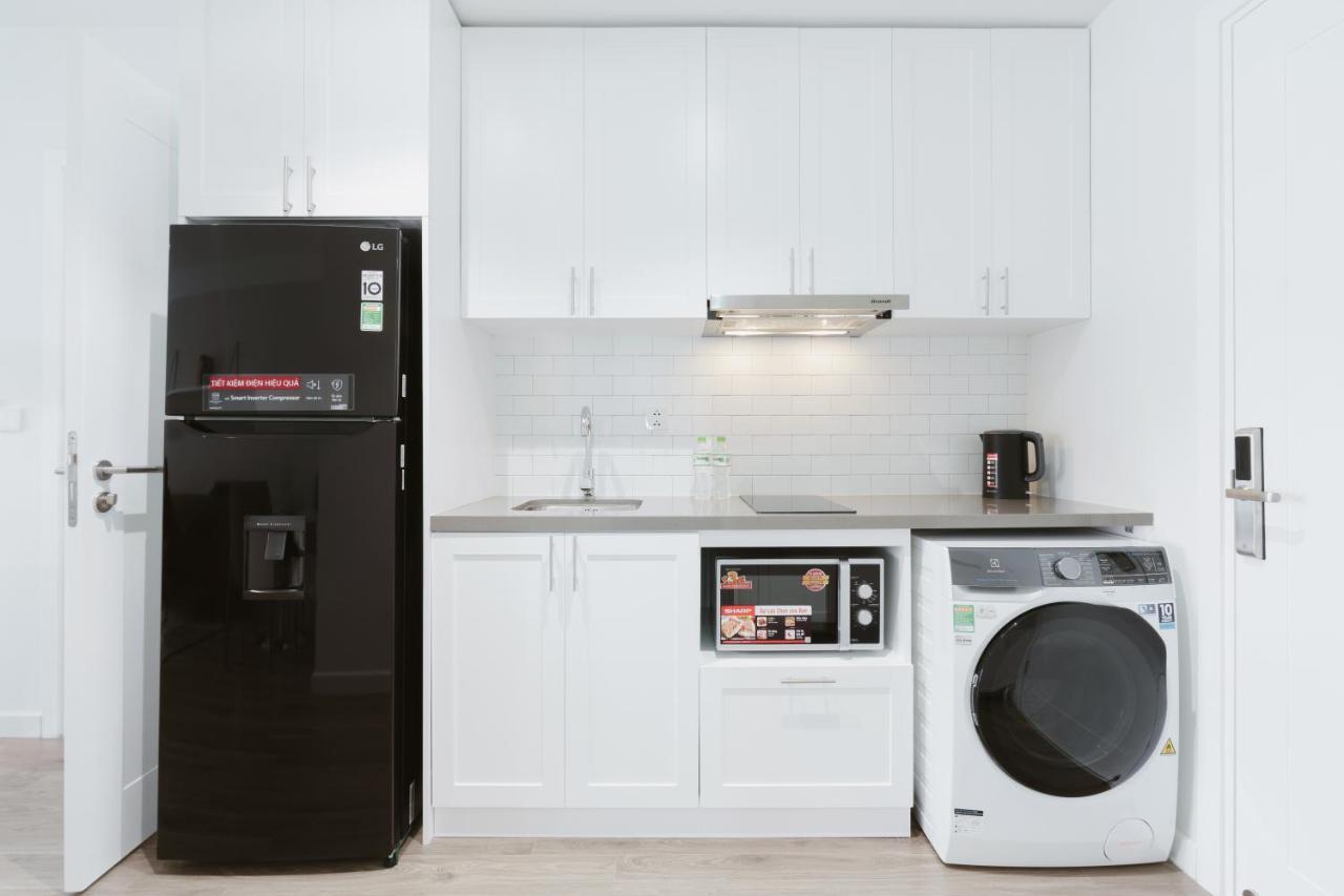 Lexington Westlake Tây Hồ Hà Nội Ngoại thất bức ảnh