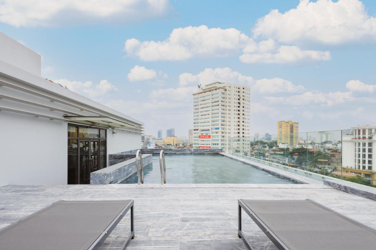Lexington Westlake Tây Hồ Hà Nội Ngoại thất bức ảnh